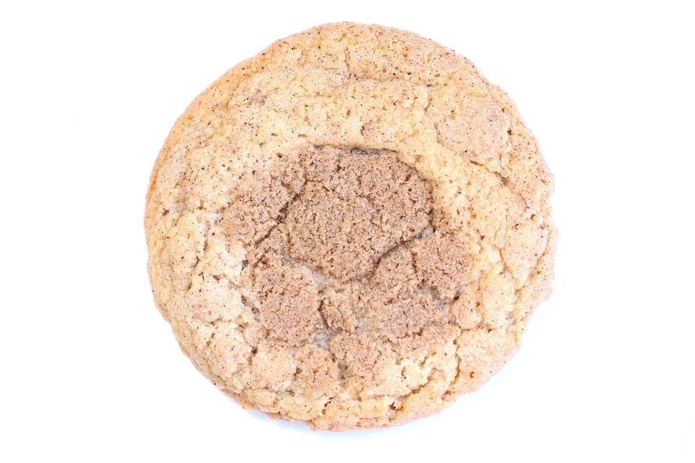 Snickerdoodle