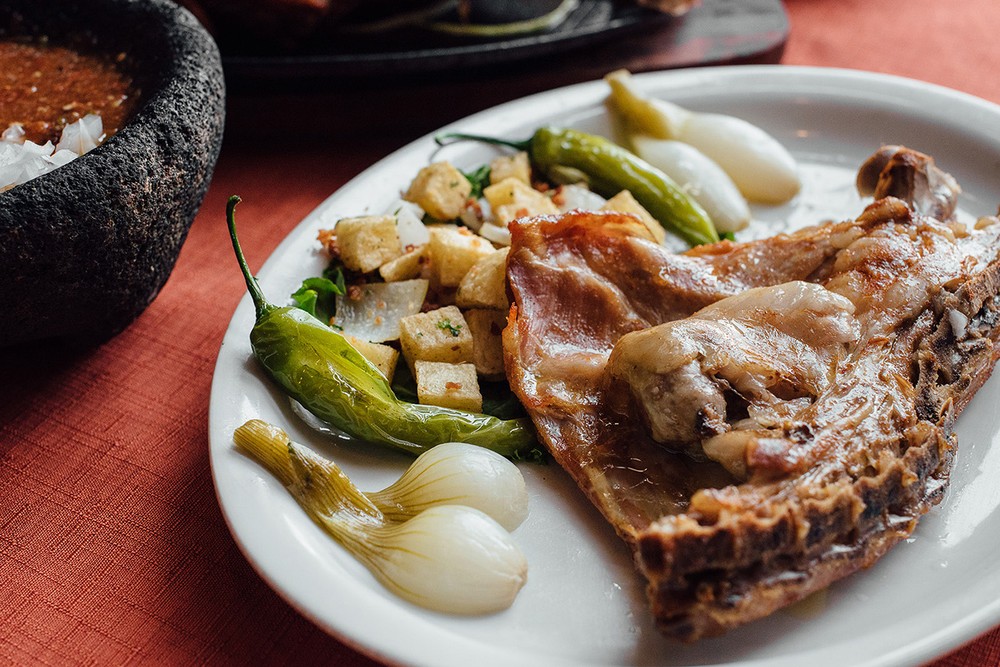 La guía MUNCHIES de la parrillada norteña