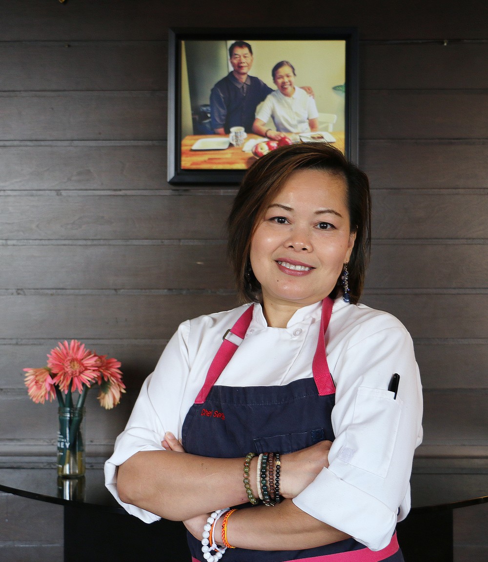 For This Mother-and-Son Chef Team, the ‘Day Without Immigrants’ Was ...