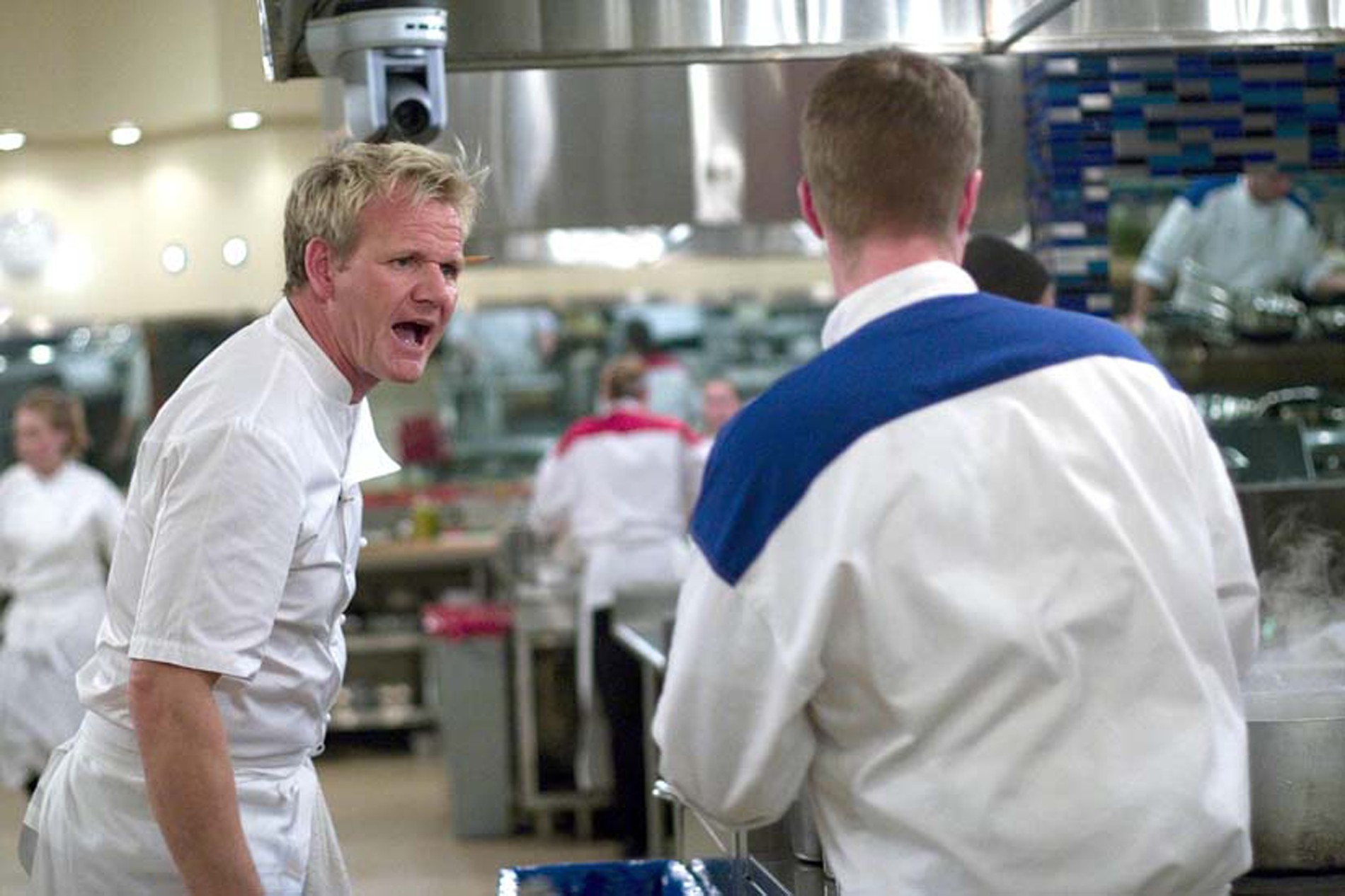 Gordon Ramsay Pad Thai Chef - Legit On An Article About ...