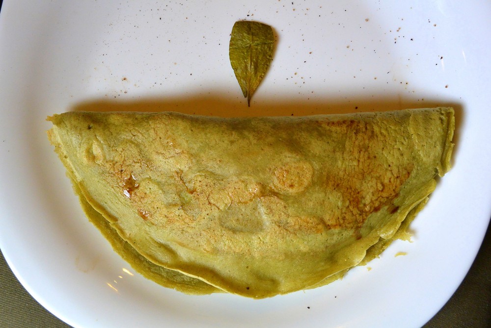 Image 6 - Coca Crepe