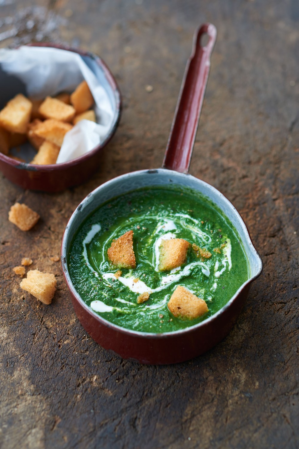 wild_spinach_soup_recipe