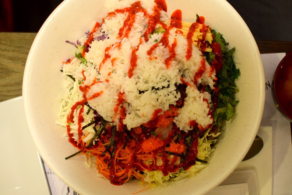 gochujang_rice_sashimi - 1