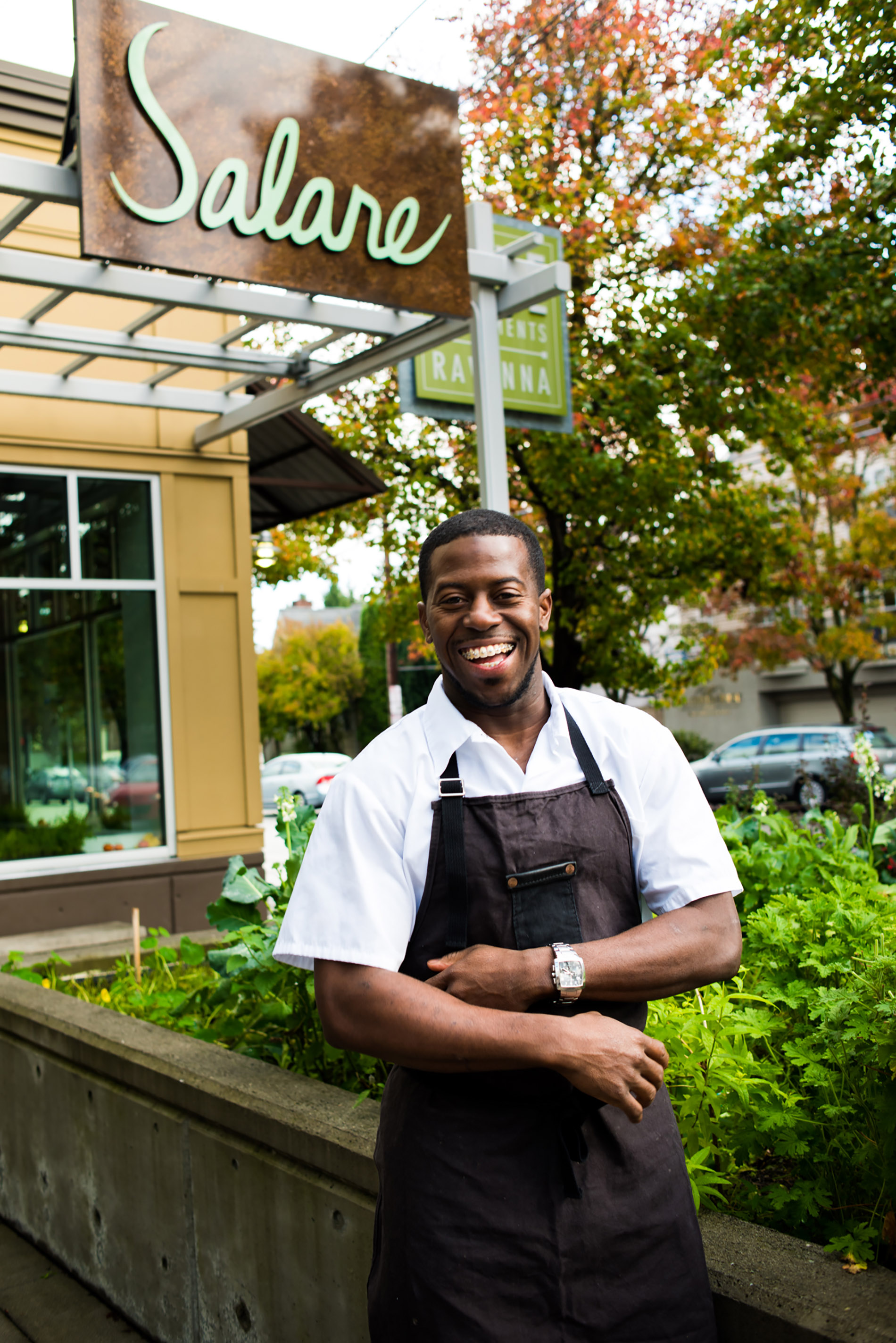 We Need More Black Southern Chefs In The Spotlight