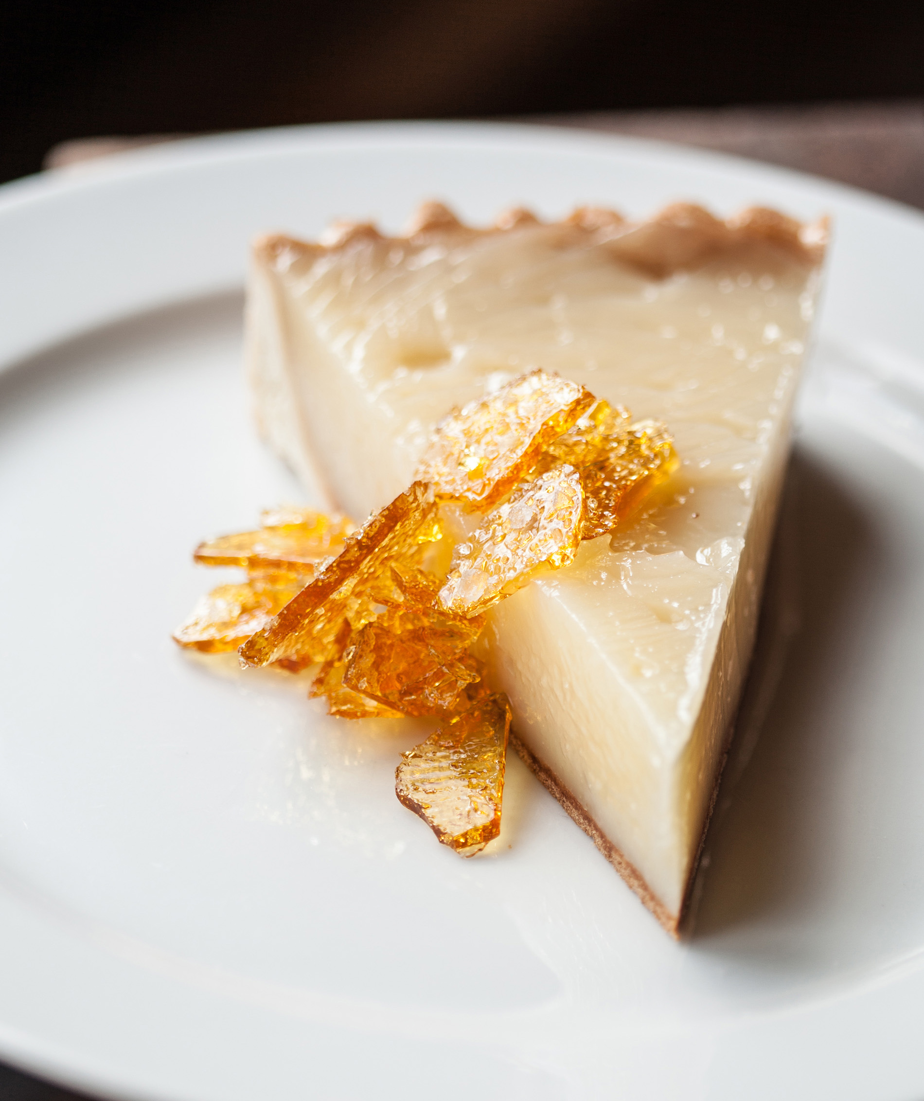 Meet Vinegar Pie: The Dessert You Have to Taste to Believe